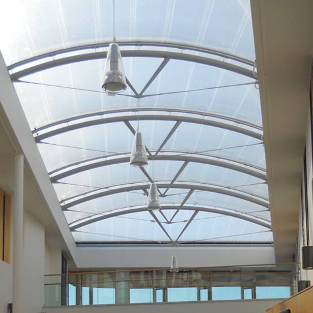 Musselburgh Primary Care Centre - Tubecon