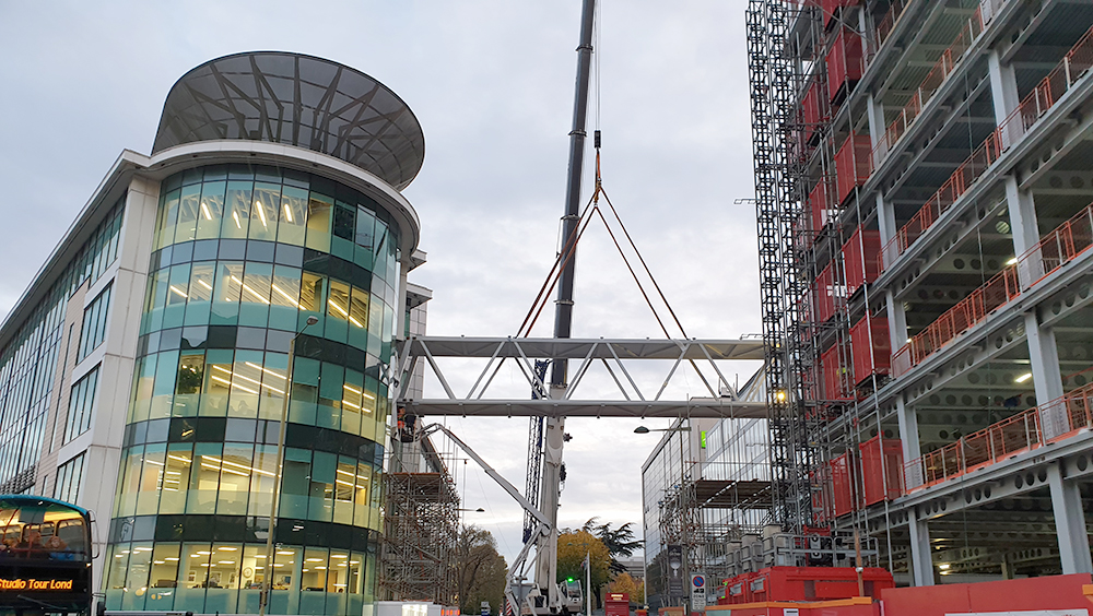 Billington TK Maxx Bridges