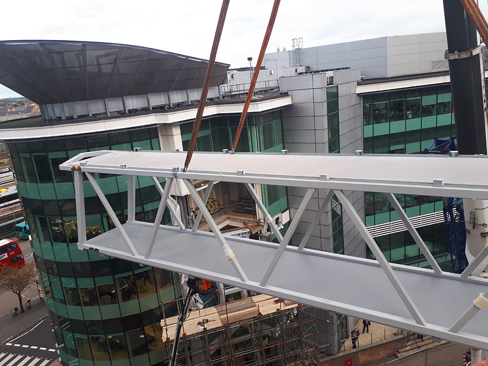 tk maxx bridge - Tubecon