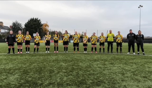 Tubecon Sponsors Local Sports Clubs